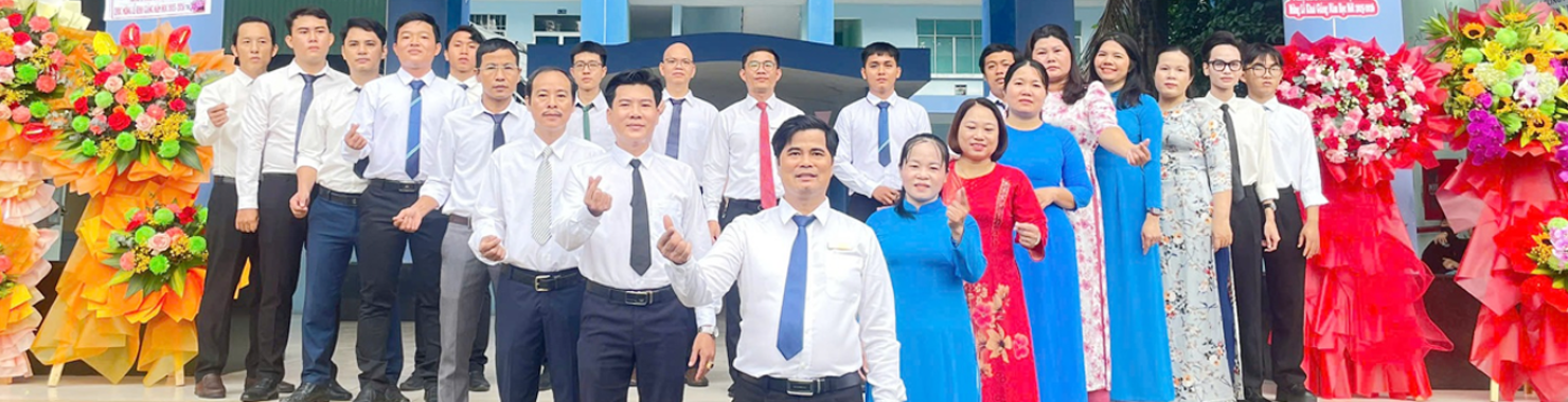 Phân hiệu đồng nai