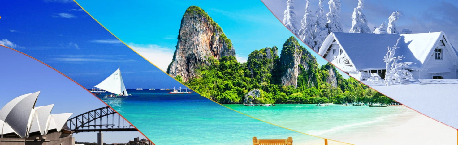 KHOA KINH TẾ - DU LỊCH