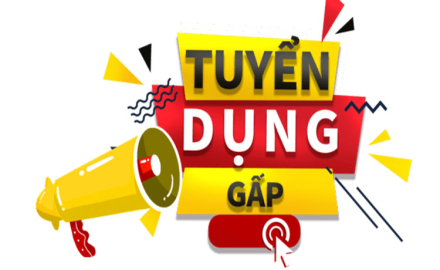 Trường Cao đẳng Công Nghệ Tp. Hồ Chí Minh, Thông báo tuyển dụng nhân sự