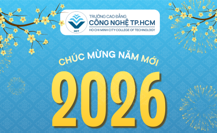 Chào năm mới 2026