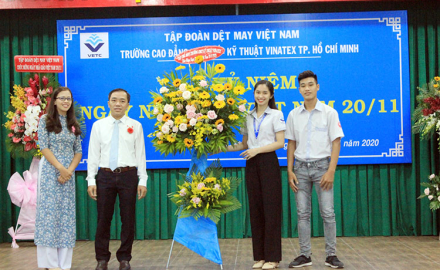 VETC – Lễ kỷ niệm ngày Nhà giáo Việt Nam 20/11/2020