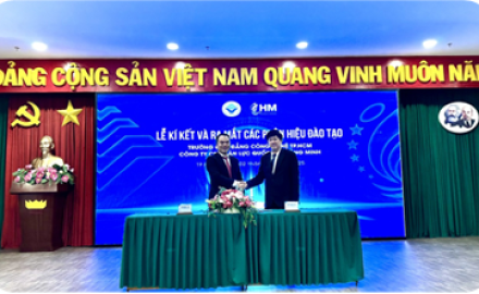 Phòng kế hoạch - tài chính