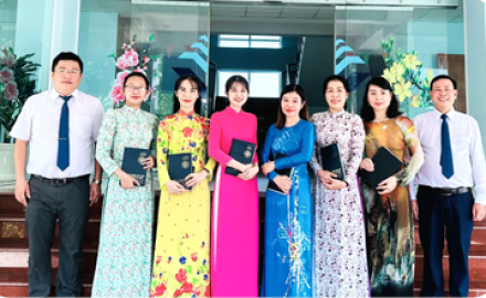 Phòng Đào tạo