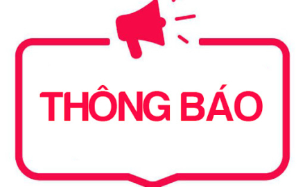 Thời gian biểu và Danh sách phòng thi cấp Chứng nhận Tiếng Anh bậc 1/6 và 2/6 ngày 18/04/2026 tại Trụ sở chính