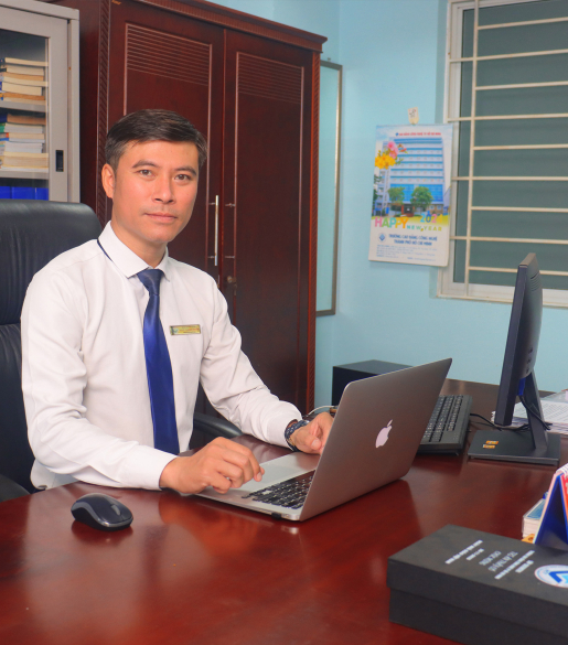 Ths. TRẦN HOÀI NAM