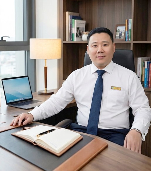 Ths. LÊ MINH TRUNG