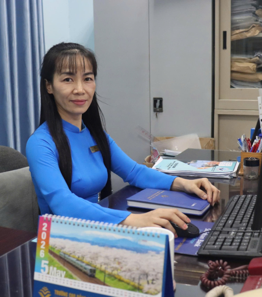 Ths. LƯU THỊ LAN
