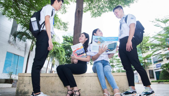 HỆ TRUNG CẤP