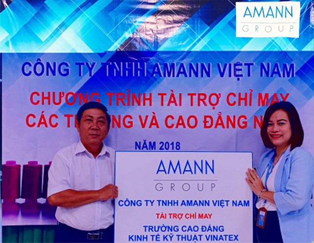 amann